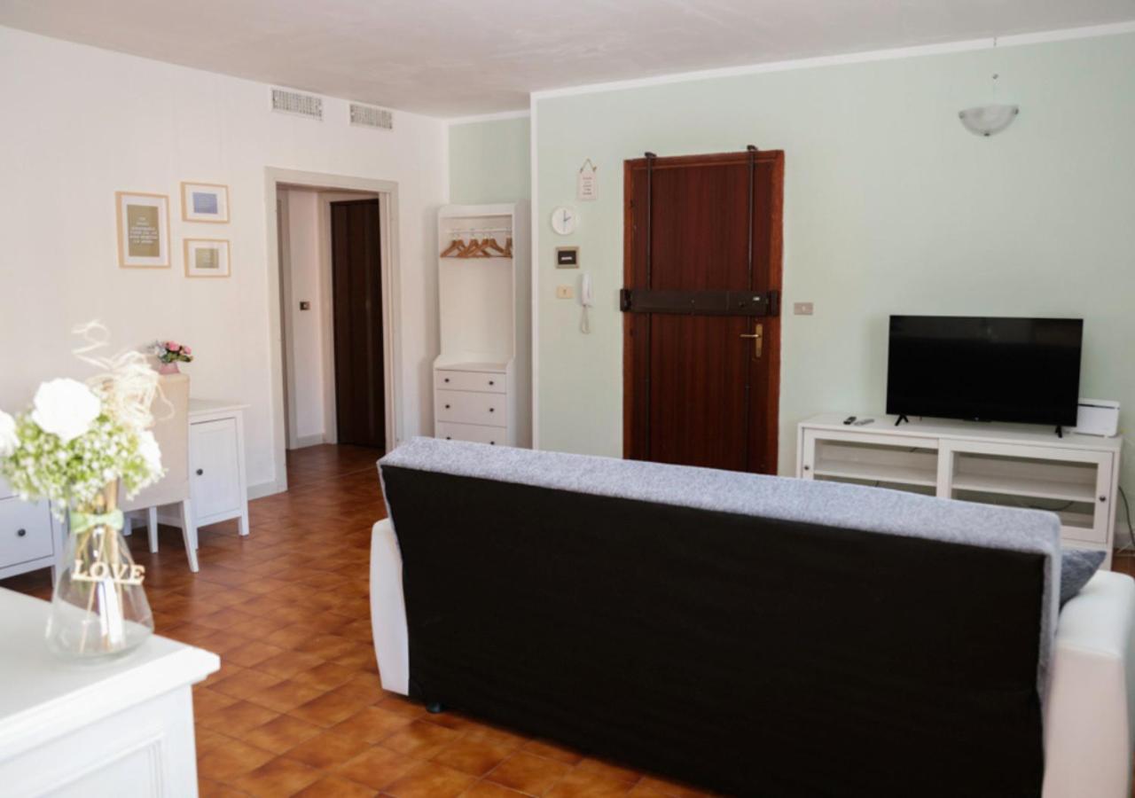 פיזה La Maison De Mathilde 2 מראה חיצוני תמונה