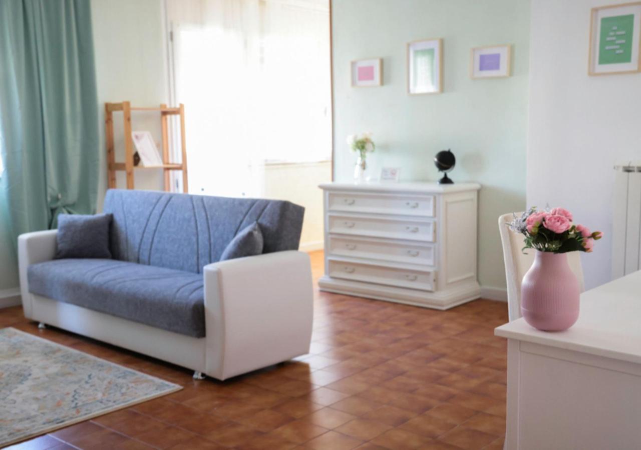 פיזה La Maison De Mathilde 2 מראה חיצוני תמונה