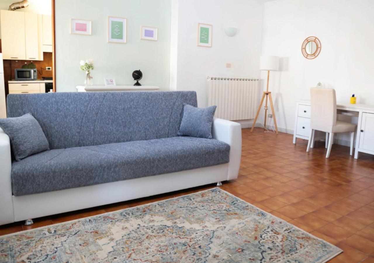 פיזה La Maison De Mathilde 2 מראה חיצוני תמונה