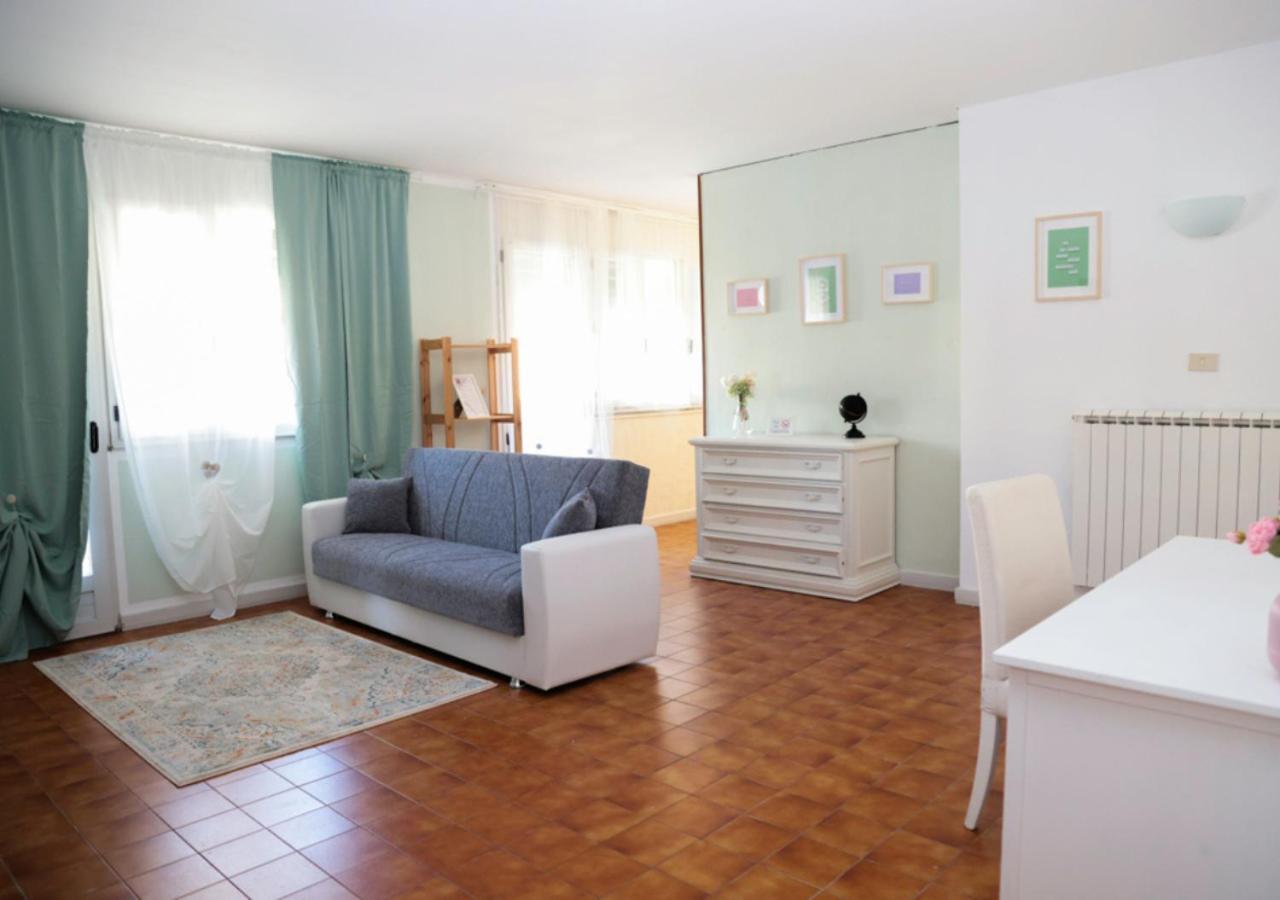 פיזה La Maison De Mathilde 2 מראה חיצוני תמונה