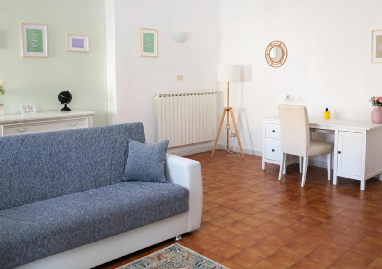 פיזה La Maison De Mathilde 2 מראה חיצוני תמונה